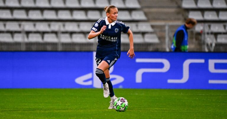 Paris FC-Barcelona: streaming, TV channel and compositions