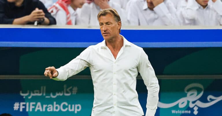 Saudi Arabia-United Arab Emirates, on which channel to watch the match?