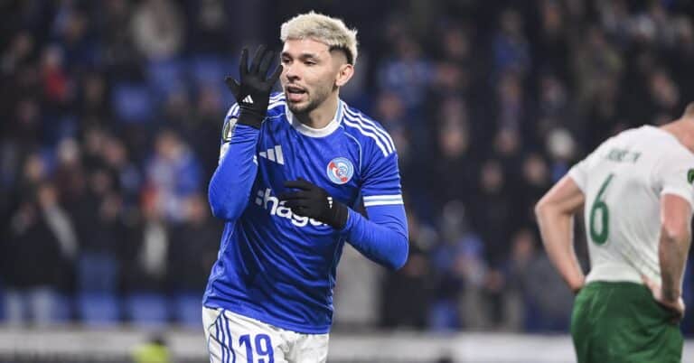 Strasbourg, big news for the year 2026