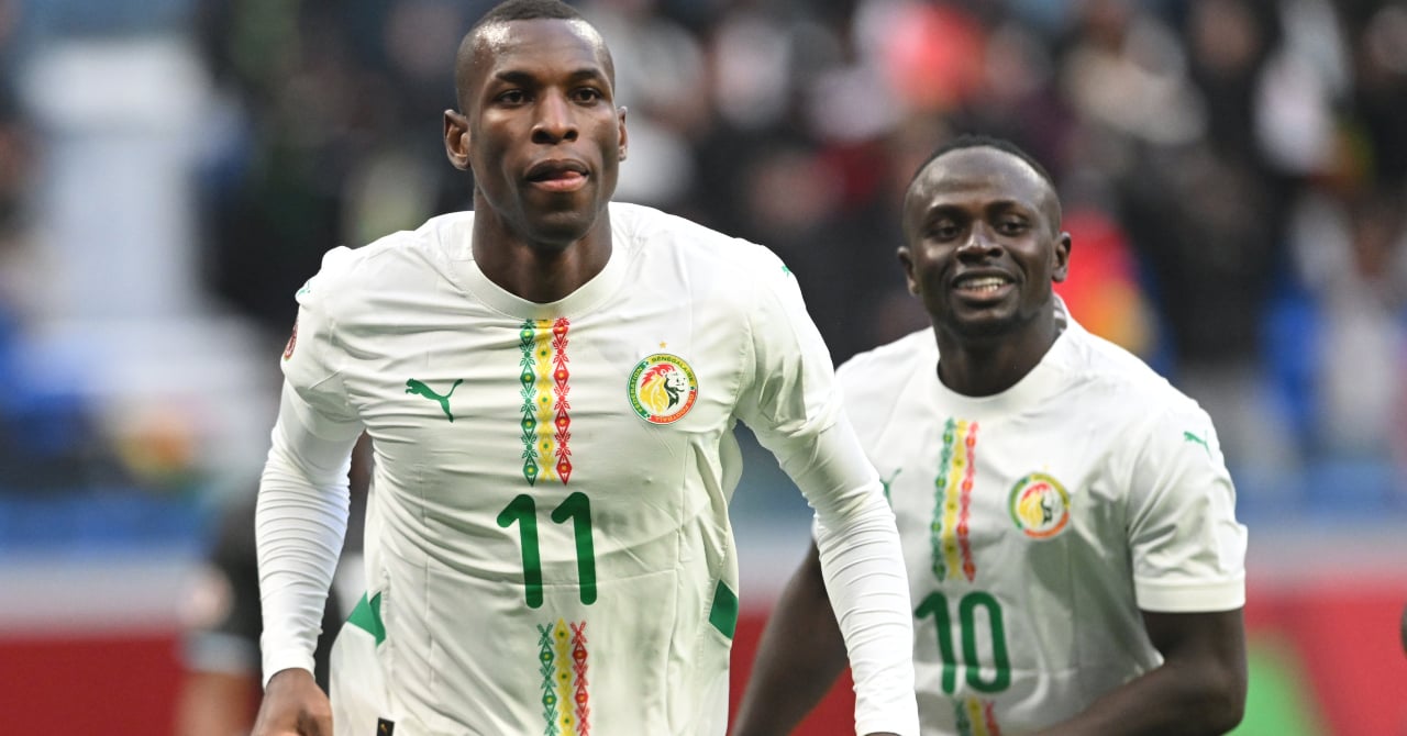 Senegal faces Botswana for its entry into the CAN