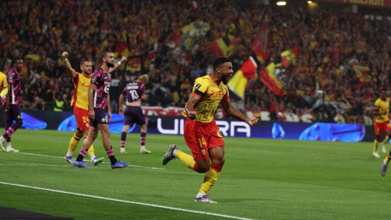 Matthieu Udol, the “animal” metamorphosis that challenges the Blues