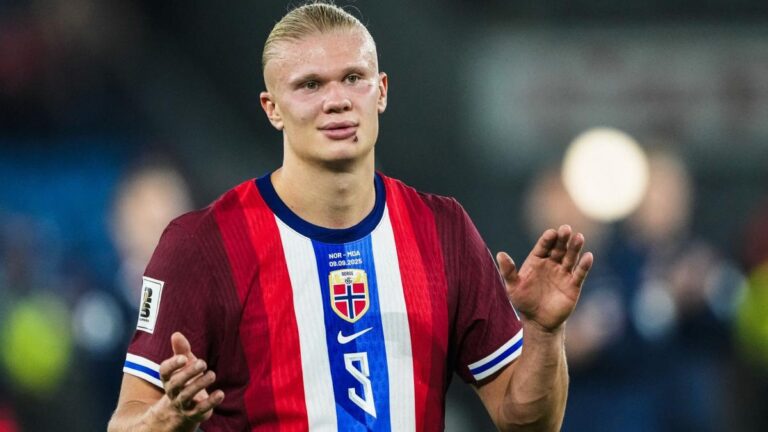2026 World Cup: Norway already warns France after the draw!