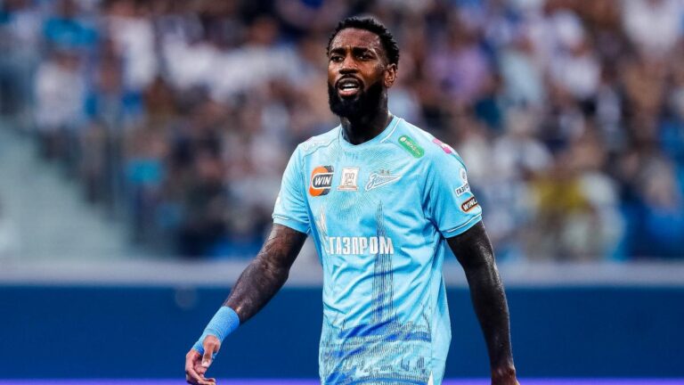 A club tries to recruit Gerson