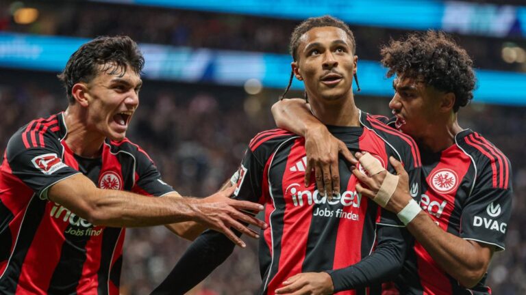 Arsenal is going after a French crack at €70M!