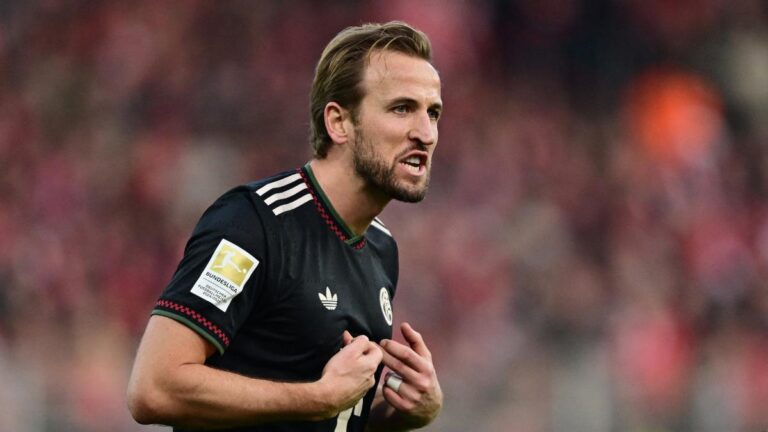 BL: Bayern Munich crushes Stuttgart, Wolfsburg dominates Union Berlin