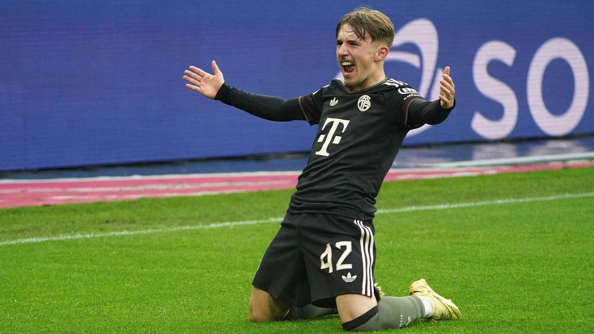 BL: Bayern Munich slowed down by last Mainz