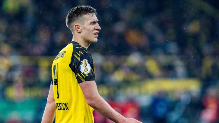 BL: Borussia Dortmund offers Hoffenheim
