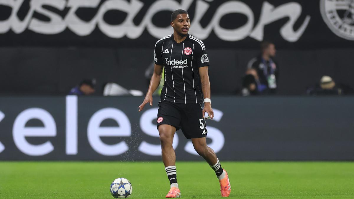 BL: Frankfurt and Wolfsburg back to back