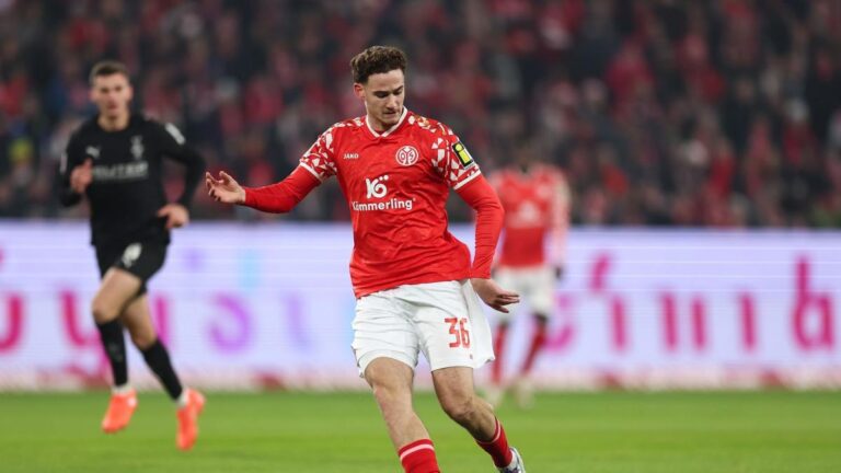 BL: Mainz and St. Pauli back to back