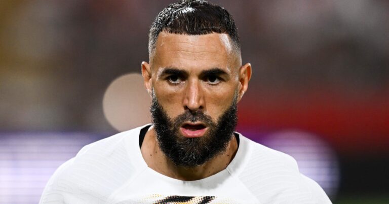 Benzema kindly reframes Mbappé