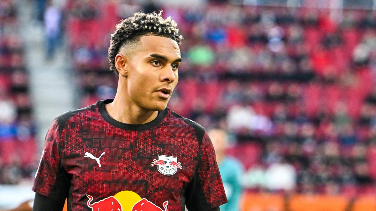 Bundesliga: RB Leipzig loses against Union Berlin