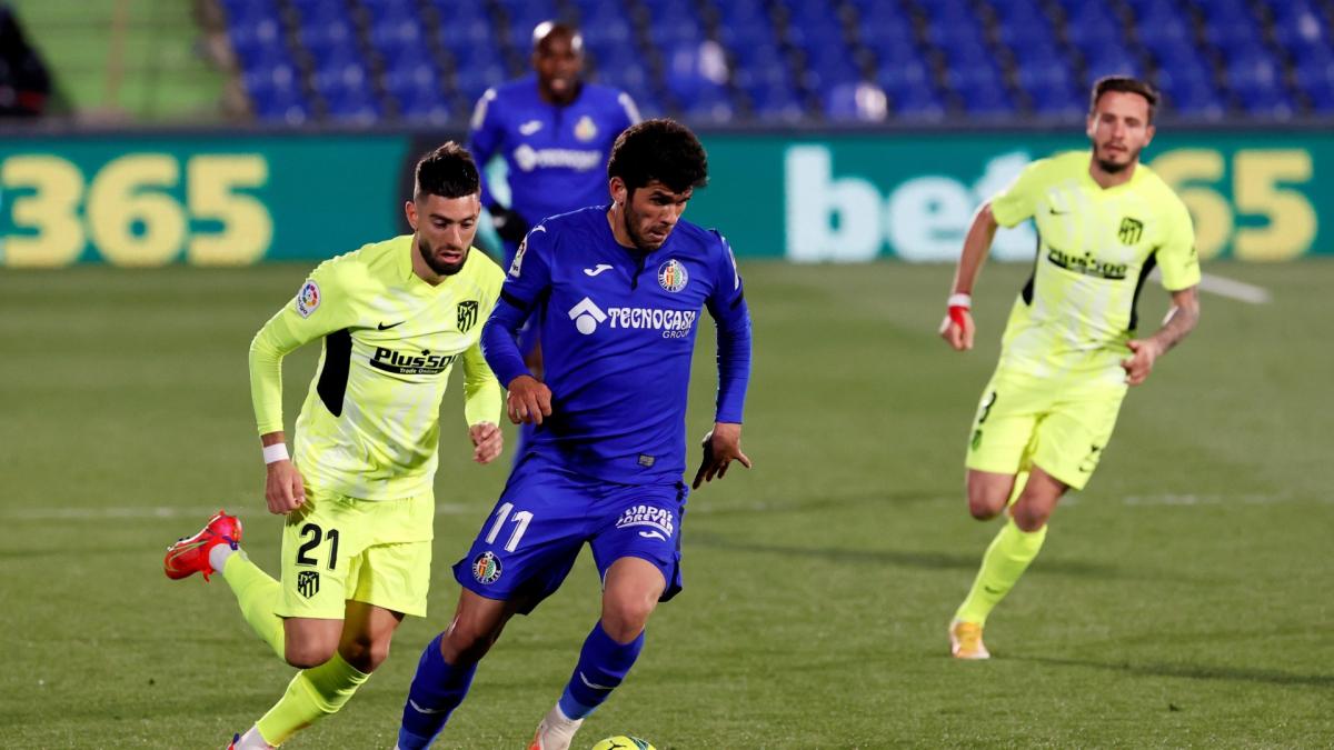Carles Aleñá's terrible regrets about his time at Barça