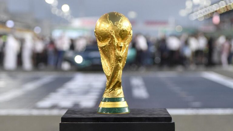 CdM 2026: FIFA launches a new category of cheaper tickets