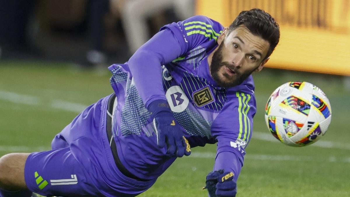 CdM 2026: Hugo Lloris is calm for the Blues against Senegal and Norway