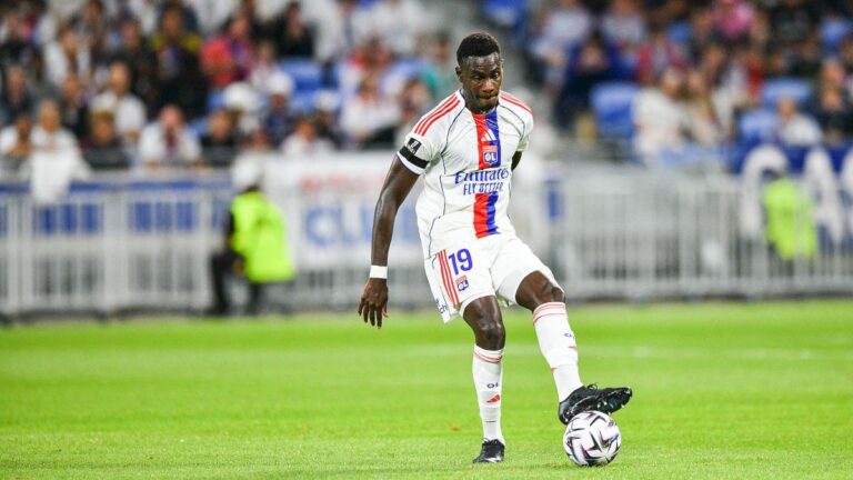 CdM 2026, Senegal: Moussa Niakhaté’s reaction when facing France