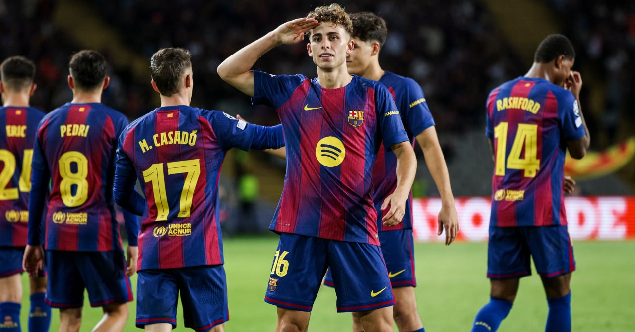 Departure confirmed in January for this Barça star!