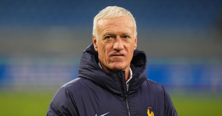Dismissed by Deschamps, he launches an appeal
