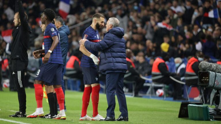 Does the France team really need Karim Benzema?