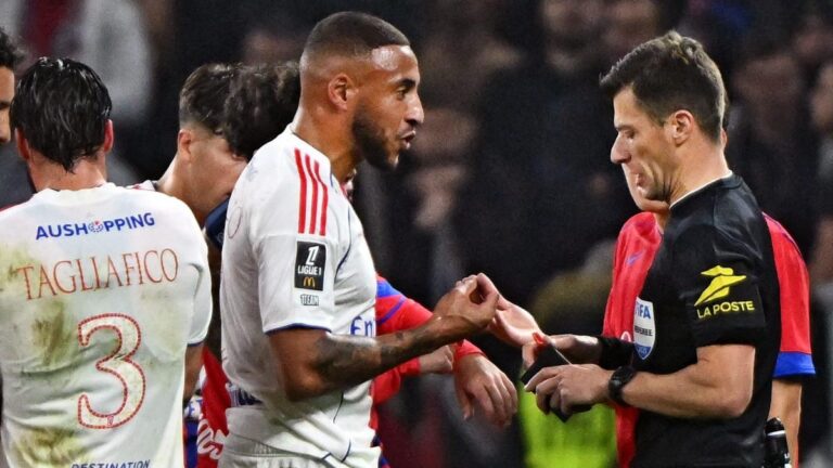 EdF: Corentin Tolisso aims for the 2026 World Cup