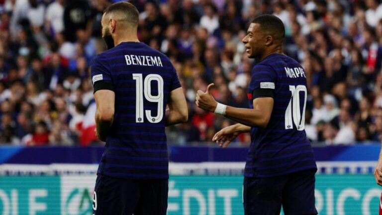 EdF: the clear opinion of a former OL recruiter on a possible return of Benzema