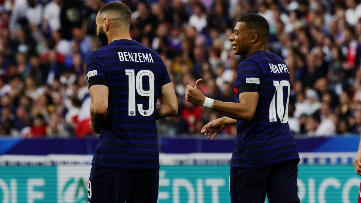 EdF: the clear opinion of a former OL recruiter on a possible return of Benzema