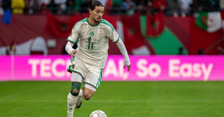 Equatorial Guinea – Algeria live