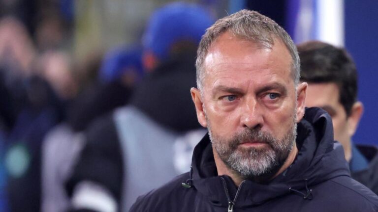 FC Barcelona: the attitude of the locker room made Hansi Flick go crazy!