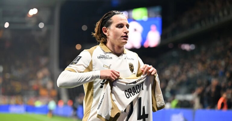 Florian Thauvin, it’s validated!