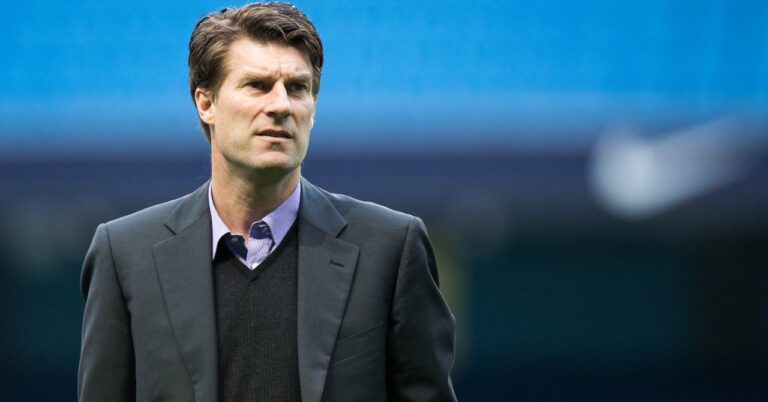 Forget Yamal or Pedri, Laudrup’s favorite Barça player is…
