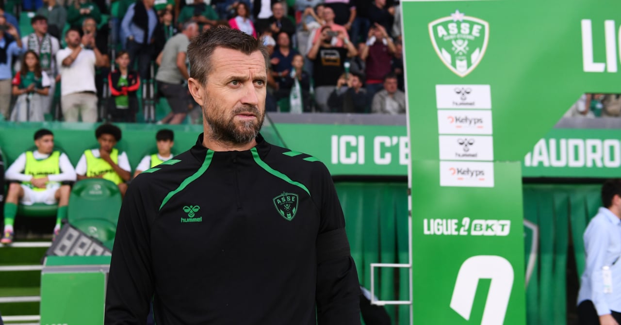 Heavy stuff will arrive at ASSE, XXL transfer window announced!