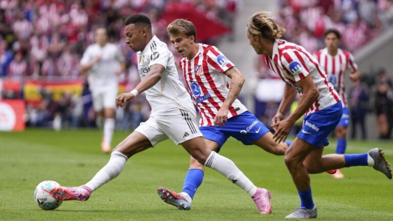 It's fire in La Liga!