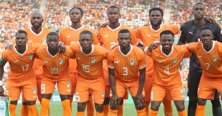 Ivory Coast-Mozambique live commentary