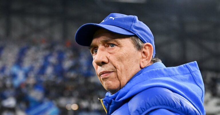 Jean-Louis Gasset has left us