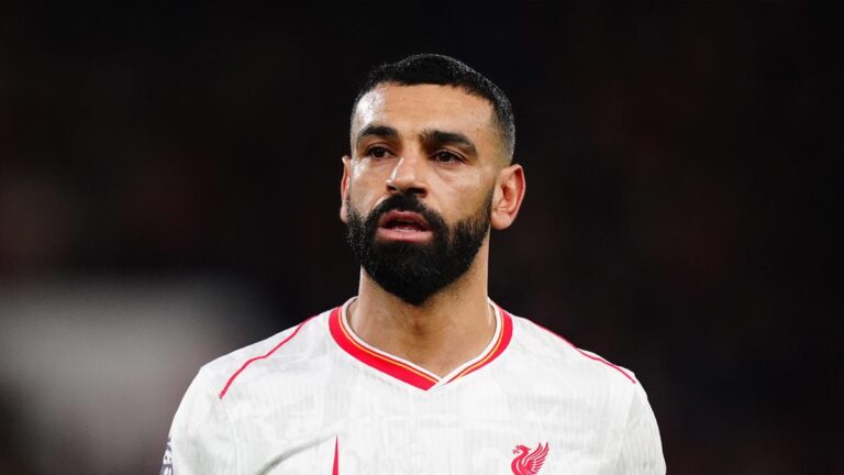 Liverpool: Arne Slot makes a big announcement on the future of Mohamed Salah