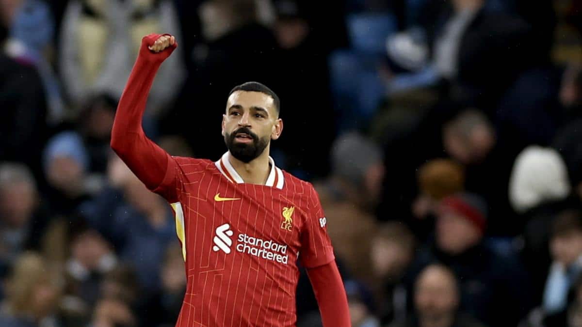 Liverpool: Mido advises Mohamed Salah to leave