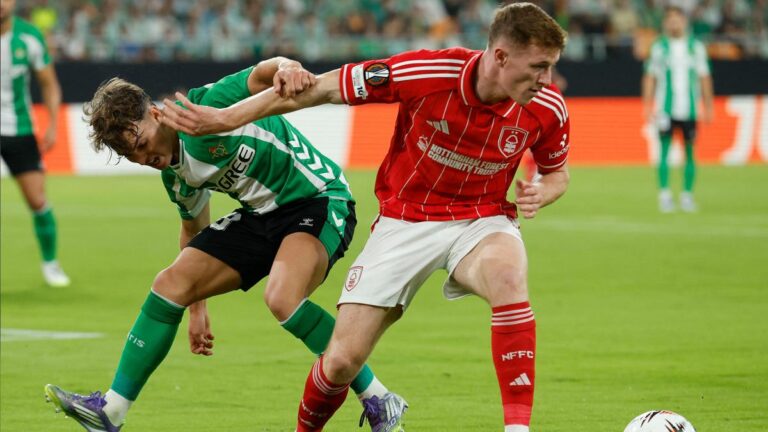 Manchester City wants to go on the attack for a Premier League crack