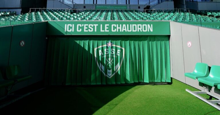 Mercato: A departure that says a lot about behind the scenes of ASSE