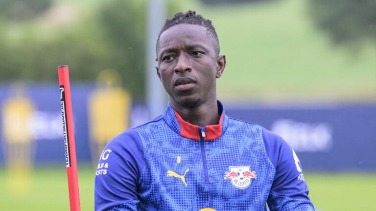 Mercato Lens: the figures of the big move Amadou Haidara revealed