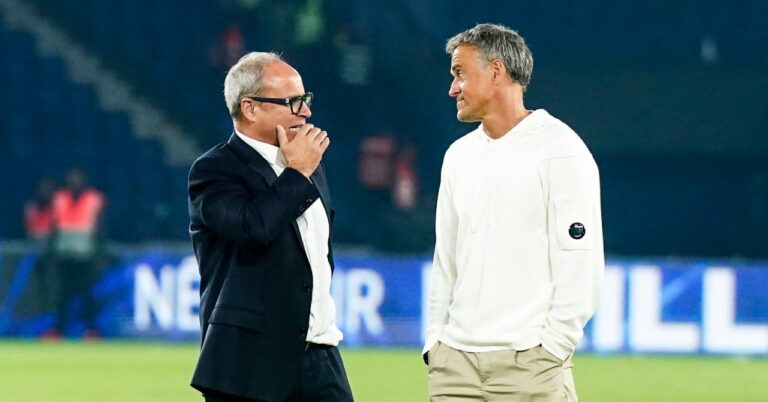 Mercato: PSG ready to bet big on a German prodigy