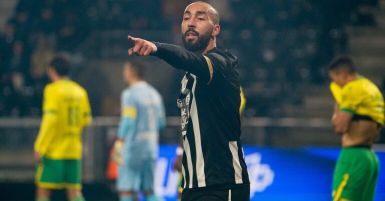 OL: Why Abdelli won’t come