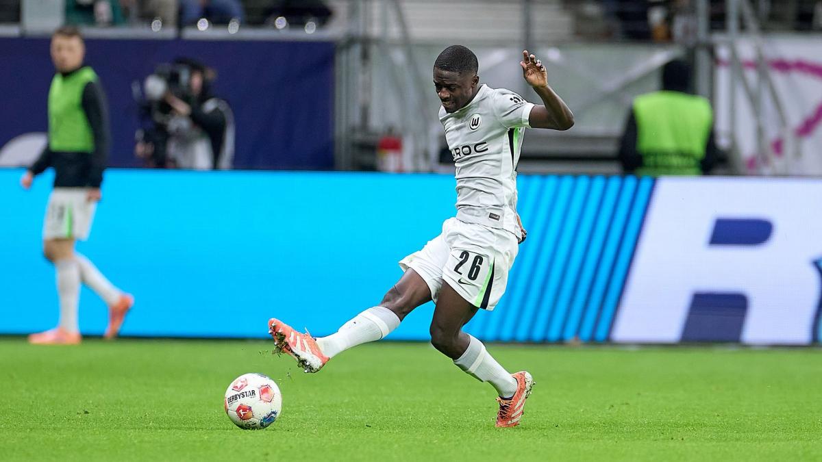 OL announce the departure of Saël Kumbedi