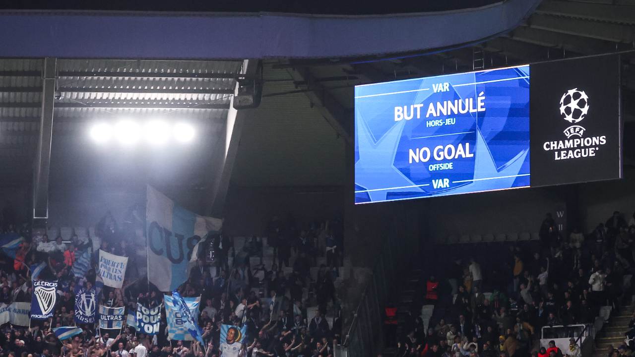 OM, big arbitration scandal confirmed!