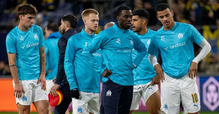 OM, big mental problem denounced