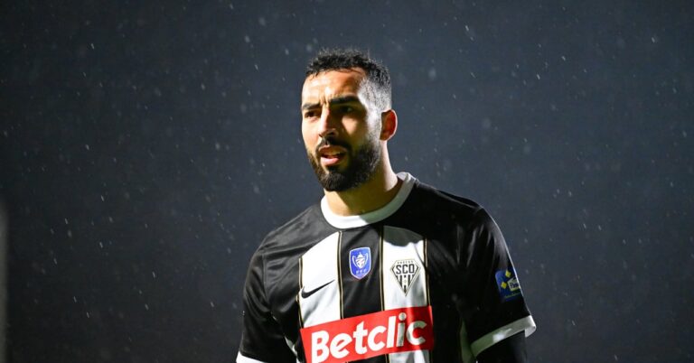 OM or OL? Abdelli's choice