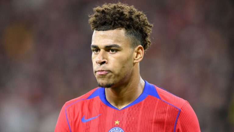 PSG: Désiré Doué warns Lens and OM!