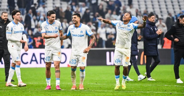 PSG – Flamengo, the enormous provocation of OM!