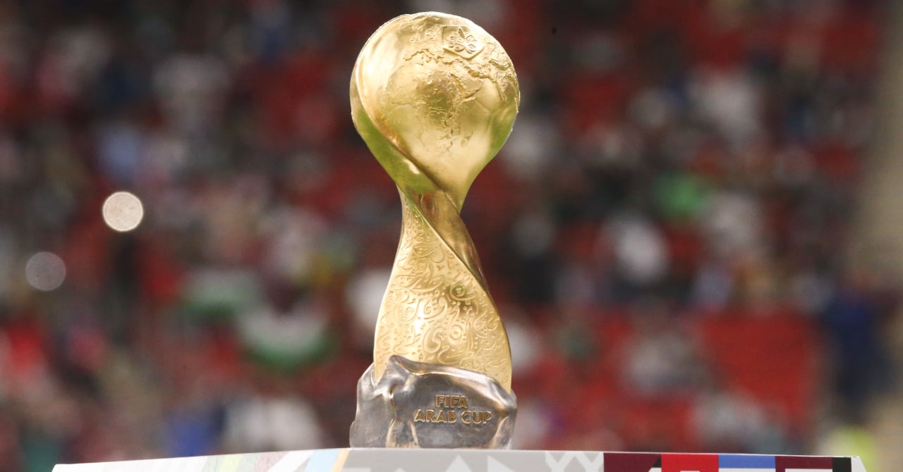 Palestine-Tunisia, on which channel to watch the match?