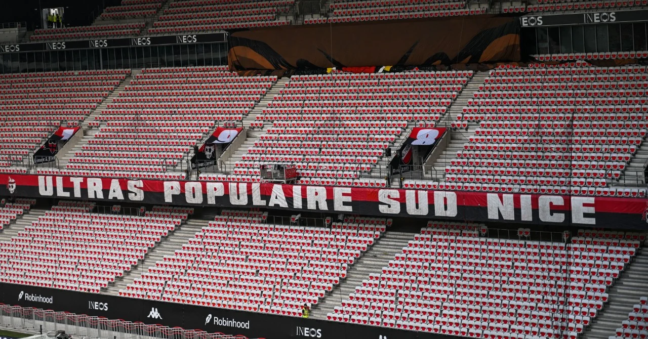 Players insulted and beaten, serious incidents in Nice