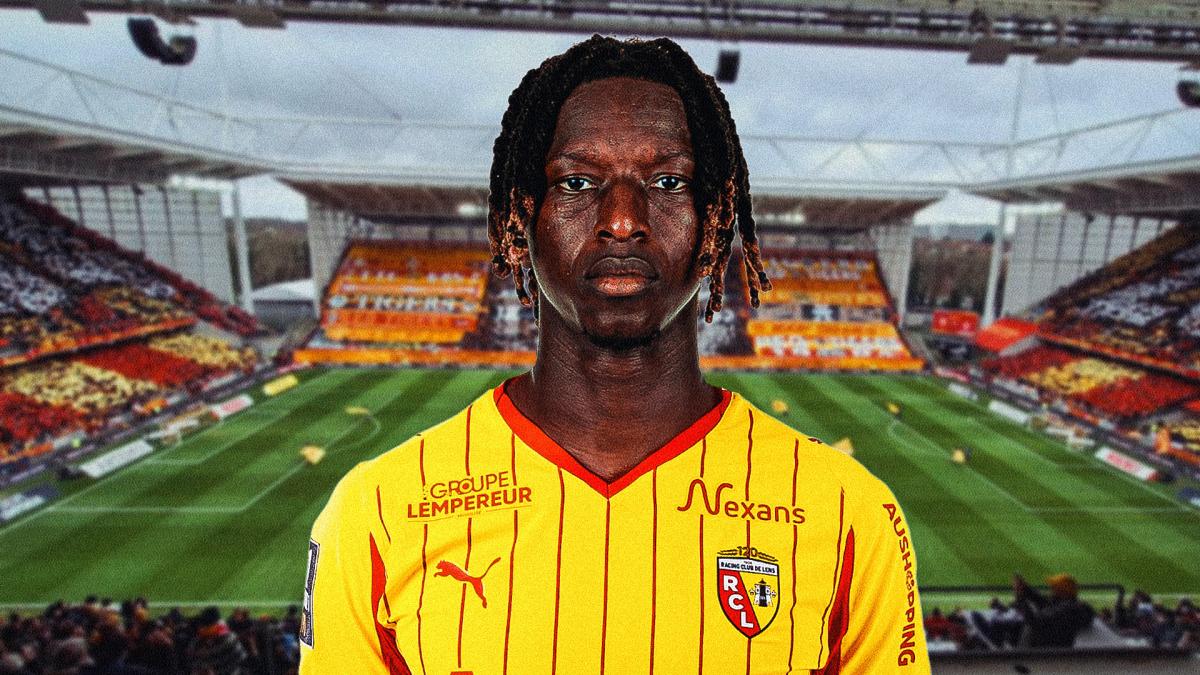 RB Leipzig: RC Lens advances on Amadou Haidara