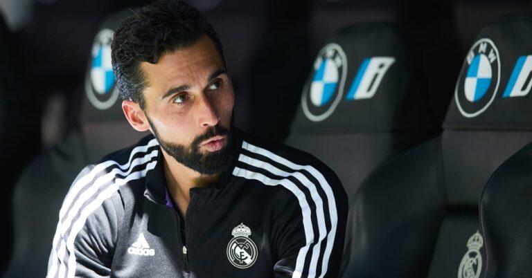Real Madrid: Arbeloa makes a promise to Xabi Alonso